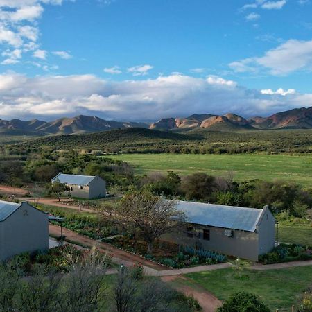 Thabile Lodge オーツホーン エクステリア 写真