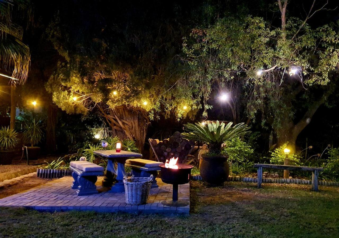 Thabile Lodge オーツホーン エクステリア 写真