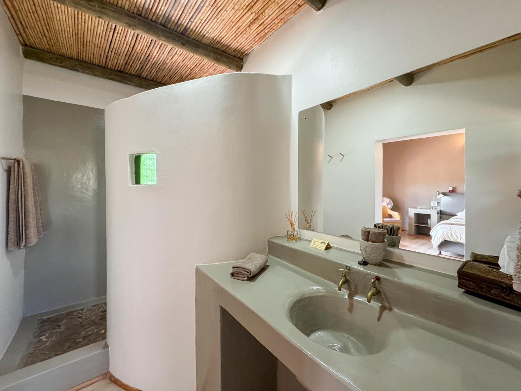 Thabile Lodge オーツホーン エクステリア 写真