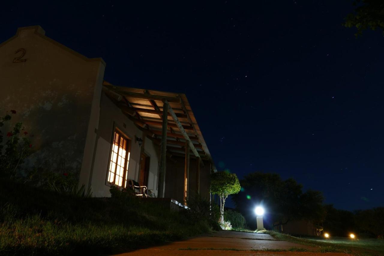Thabile Lodge オーツホーン エクステリア 写真
